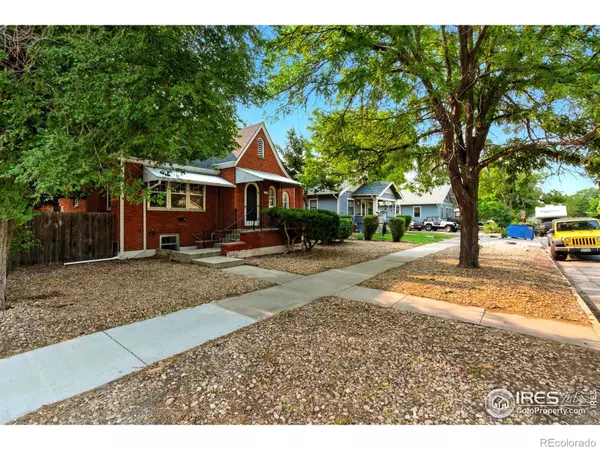 Greeley, CO 80631,918 12th AVE