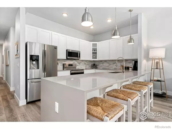 Fort Collins, CO 80524,903 Blondel ST #102