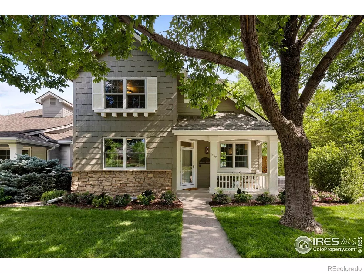 Fort Collins, CO 80525,1850 Indian Hills CIR