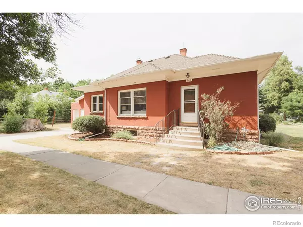 Fort Collins, CO 80521,800 W Oak ST