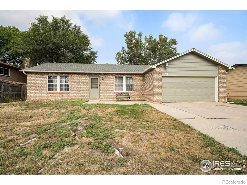 229 Blossom DR, Loveland, CO 80537