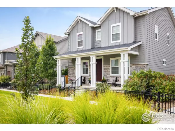 Broomfield, CO 80021,10121 Flower ST