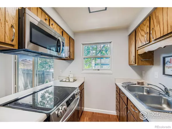 Longmont, CO 80501,1346 Sunset ST #15