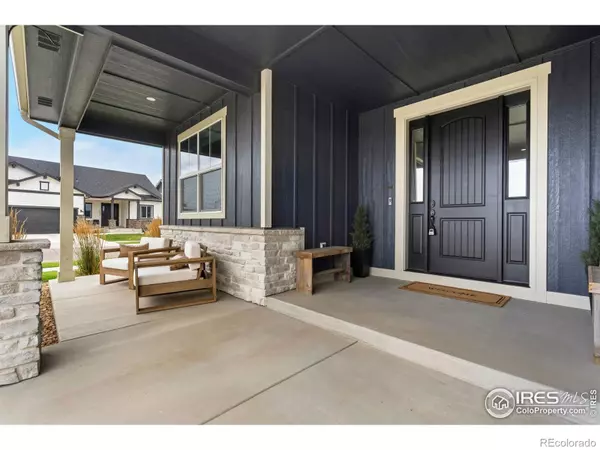 Fort Collins, CO 80524,2903 Windward WAY