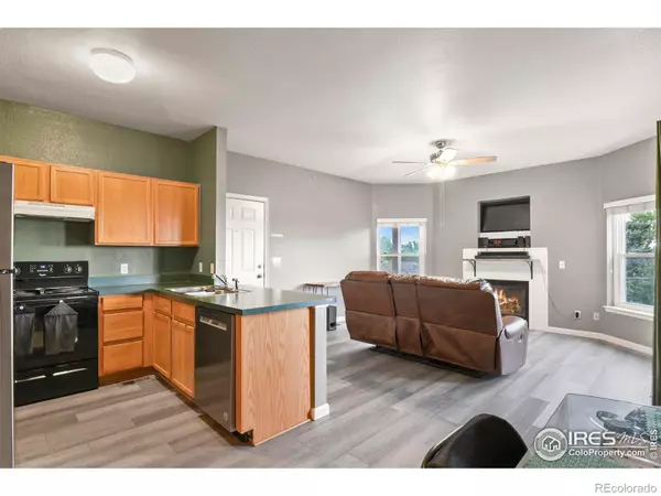 Westminster, CO 80031,2428 W 82nd PL #2D
