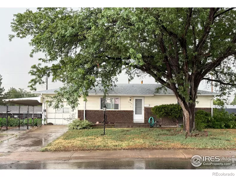 3316 W 4th St Rd, Greeley, CO 80634