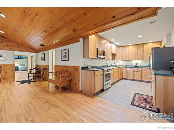 Black Hawk, CO 80422,136 Lone Ponderosa DR