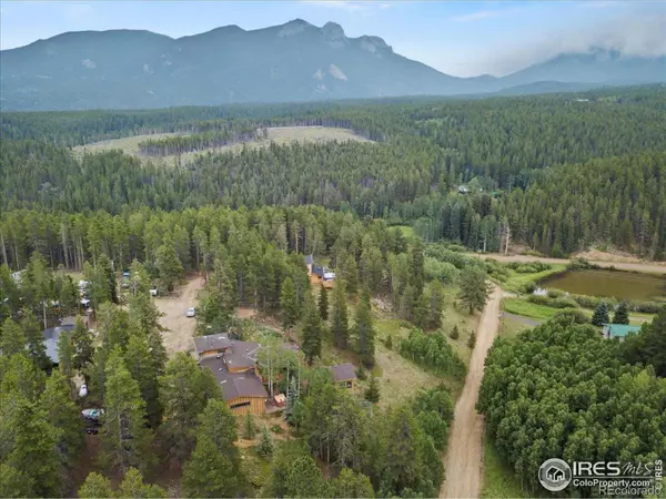 Black Hawk, CO 80422,136 Lone Ponderosa DR