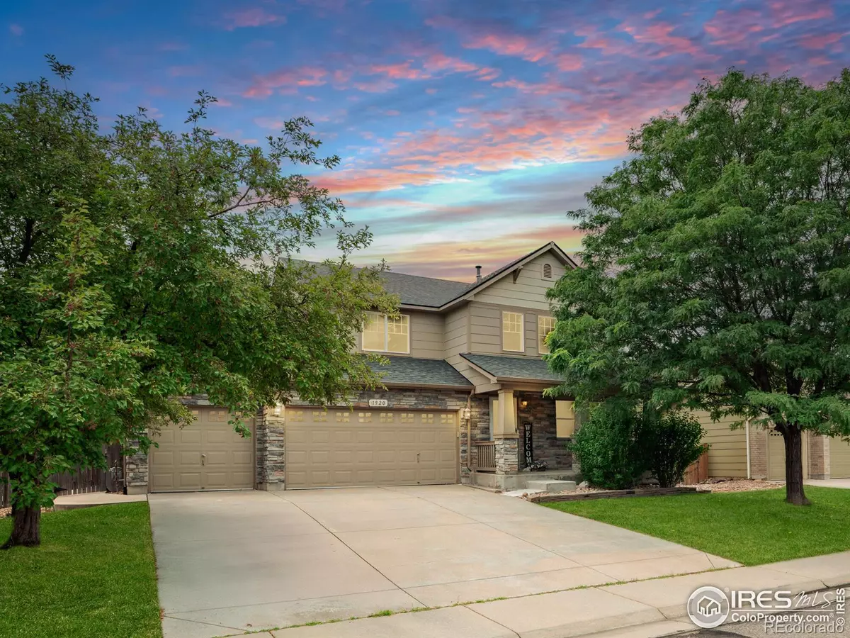 Thornton, CO 80602,1920 E 145th AVE