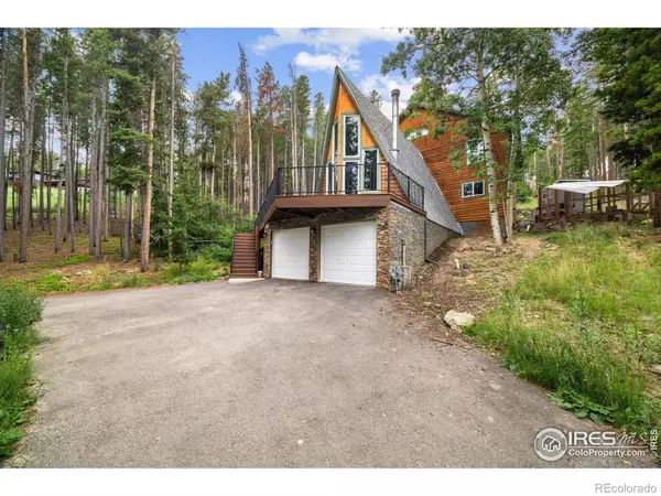 46 Apache RD, Evergreen, CO 80439