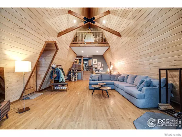 Evergreen, CO 80439,46 Apache RD
