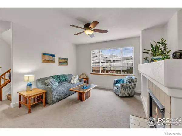Northglenn, CO 80234,980 W 112th AVE #1506