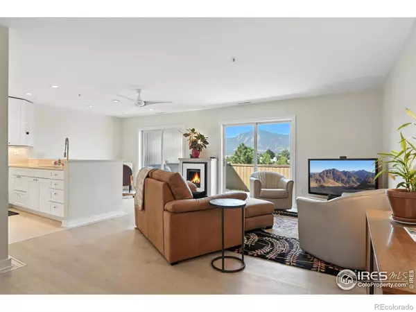 Boulder, CO 80301,2938 Kalmia AVE #26