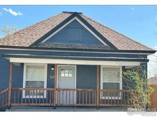 717 Phelps ST, Sterling, CO 80751
