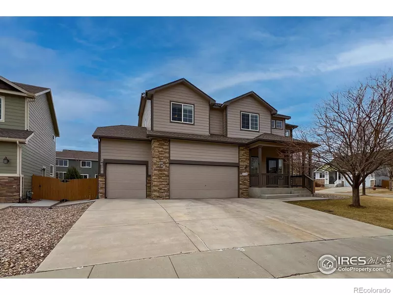 505 Coyote Trail DR, Fort Collins, CO 80525