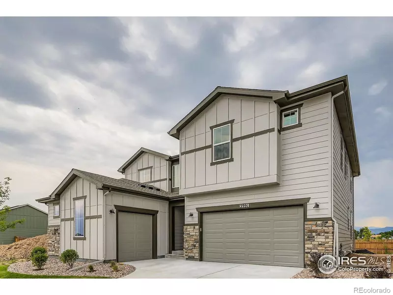 3991 Wheathead PL, Timnath, CO 80547