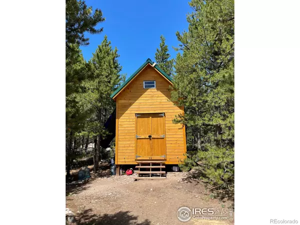 Red Feather Lakes, CO 80545,170 Penobscot CT