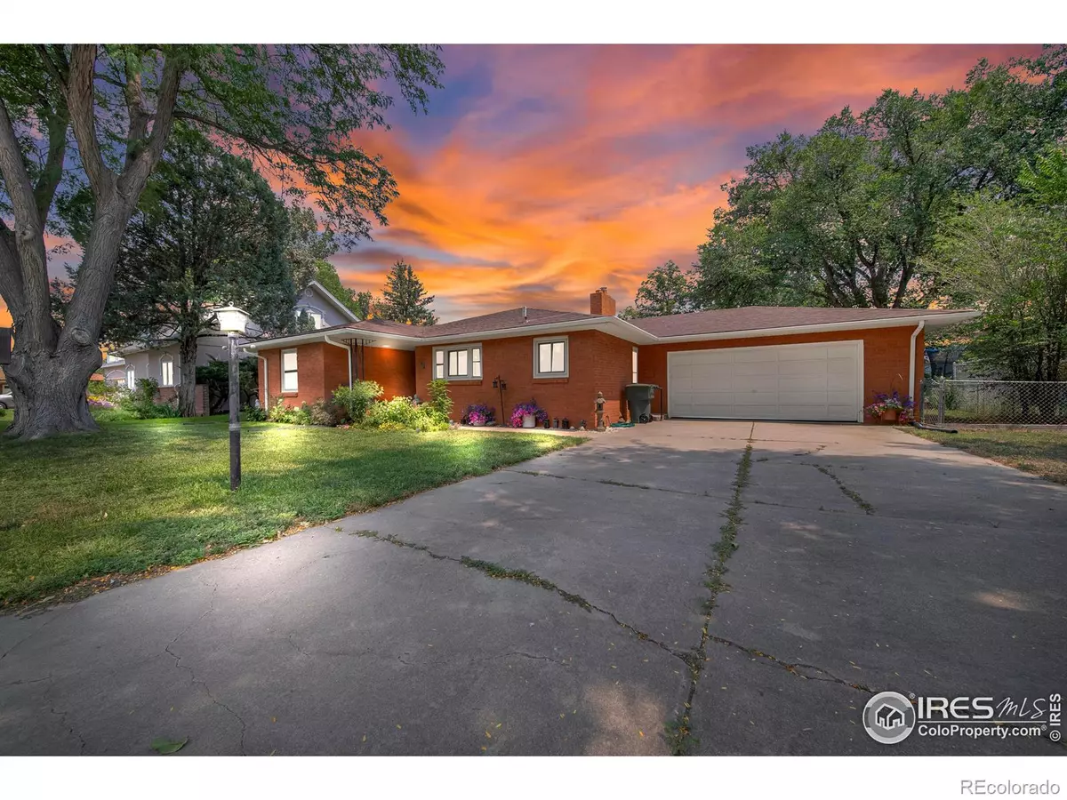 Brush, CO 80723,33 Mcdonald AVE