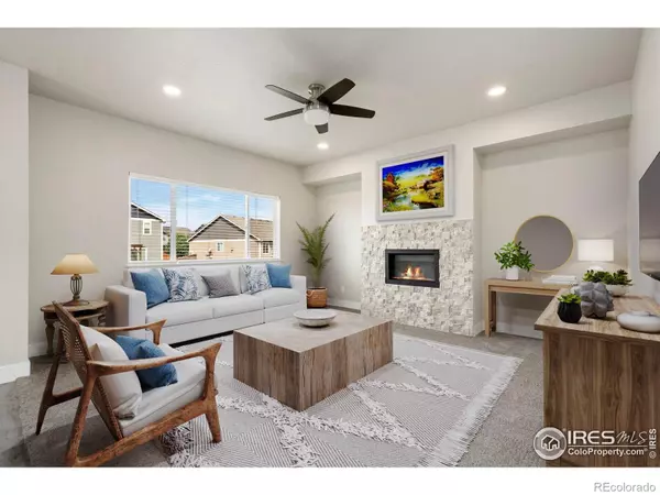 1753 Avery Plaza ST, Severance, CO 80550