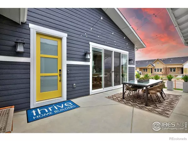 Fort Collins, CO 80524,1732 Morningstar WAY
