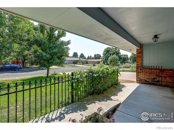 Fort Collins, CO 80524,801 Clifford AVE