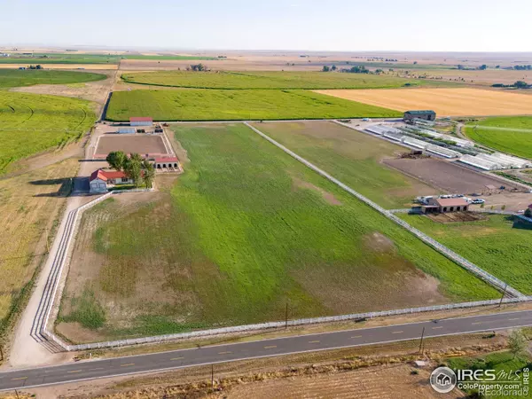 Ault, CO 80610,20509 County Road 88