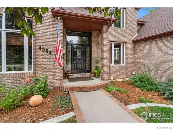 4504 W 21st ST, Greeley, CO 80634