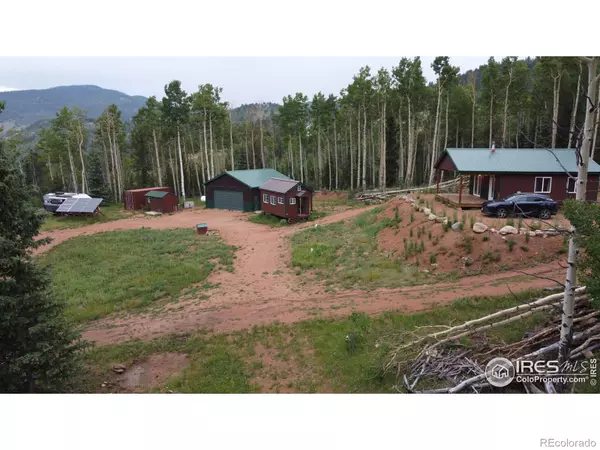 Victor, CO 80860,7643 County Road 8