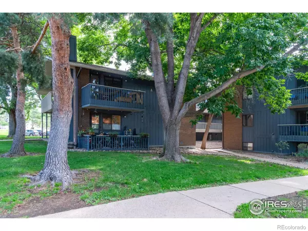 2800 Kalmia AVE #A-206, Boulder, CO 80301