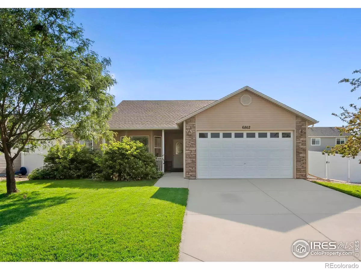 Wellington, CO 80549,6862 Loudon ST