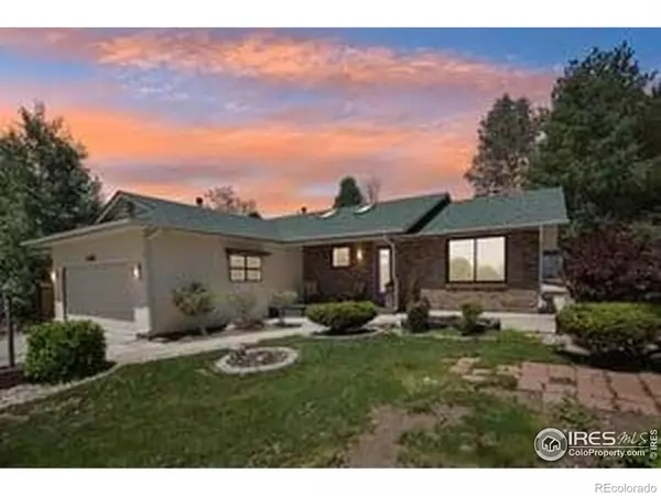 Loveland, CO 80538,2216 Durango DR