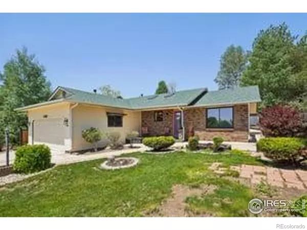 Loveland, CO 80538,2216 Durango DR