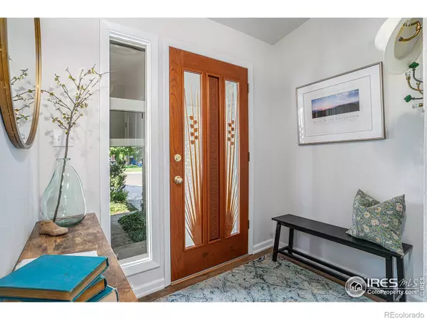 Fort Collins, CO 80526,1918 Ridgewood RD