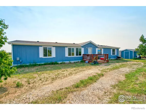 Nunn, CO 80648,14700 County Road 100