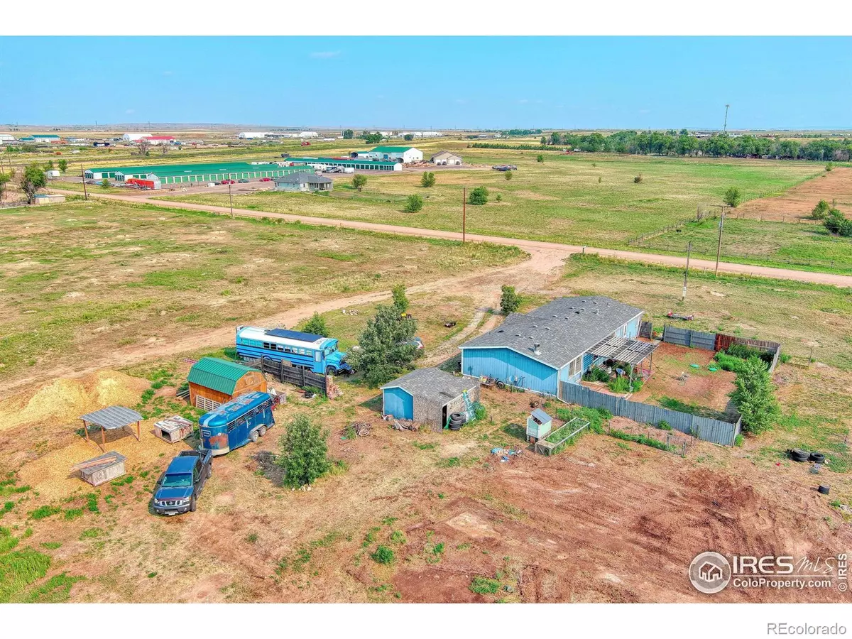 Nunn, CO 80648,14700 County Road 100