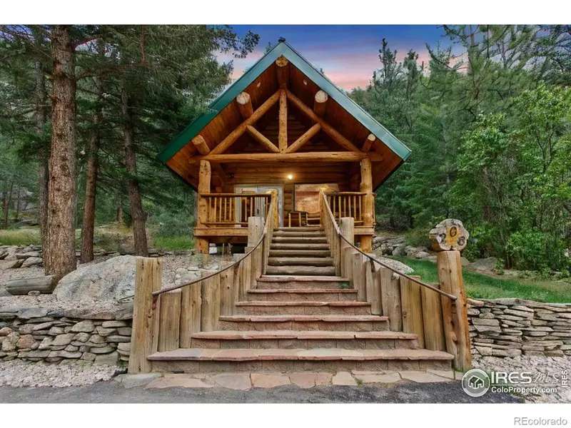 206 Waltonia River CT, Drake, CO 80515