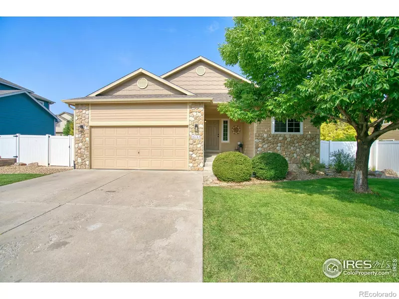 16167 Cinnamon CIR, Mead, CO 80542