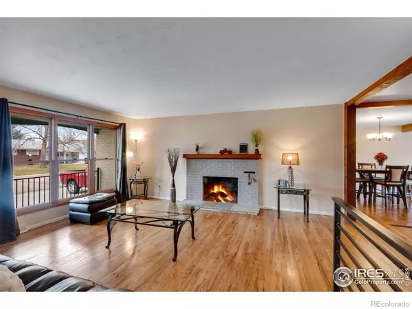 Longmont, CO 80501,1700 Jewel DR