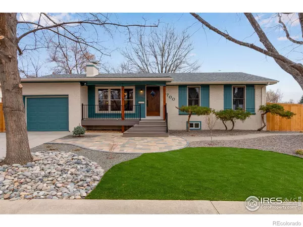1700 Jewel DR, Longmont, CO 80501
