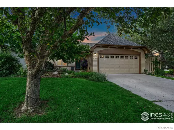 Loveland, CO 80537,5365 Lighthouse Point CT