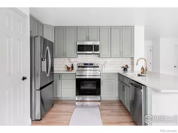Louisville, CO 80027,823 Trail Ridge DR