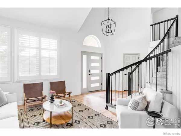 Louisville, CO 80027,823 Trail Ridge DR