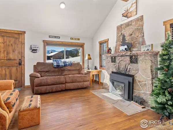 Estes Park, CO 80517,760 Larkspur RD