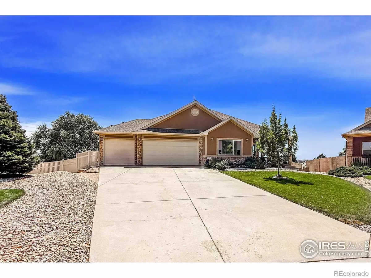 Longmont, CO 80504,5046 Rangeview AVE