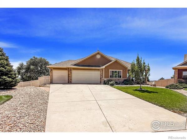 5046 Rangeview AVE, Longmont, CO 80504