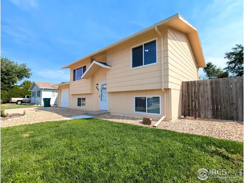1602 38th St Rd, Evans, CO 80620