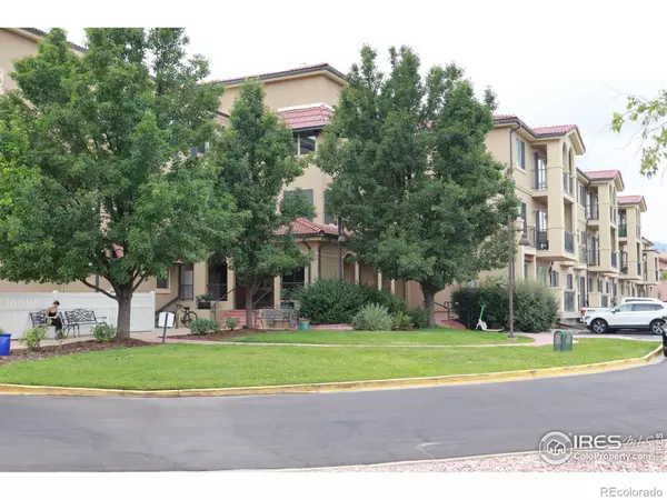 4500 Baseline RD #1304, Boulder, CO 80303