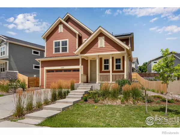 2450 Andrew DR, Superior, CO 80027