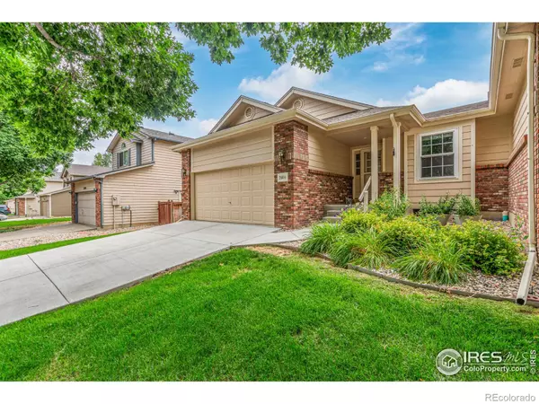 Loveland, CO 80537,2604 Anemonie DR