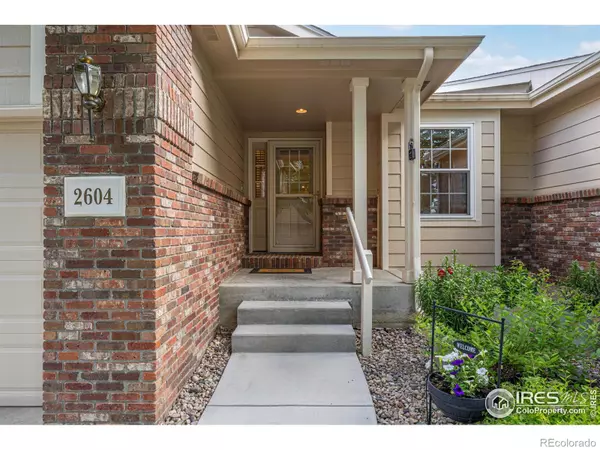 Loveland, CO 80537,2604 Anemonie DR